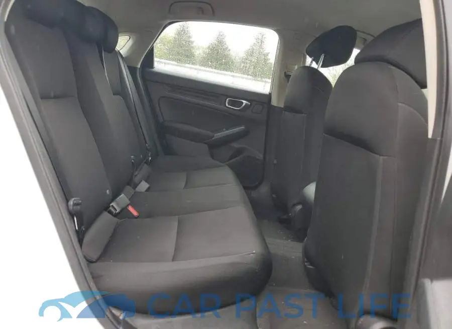 19XFL2H50RE004308# 10