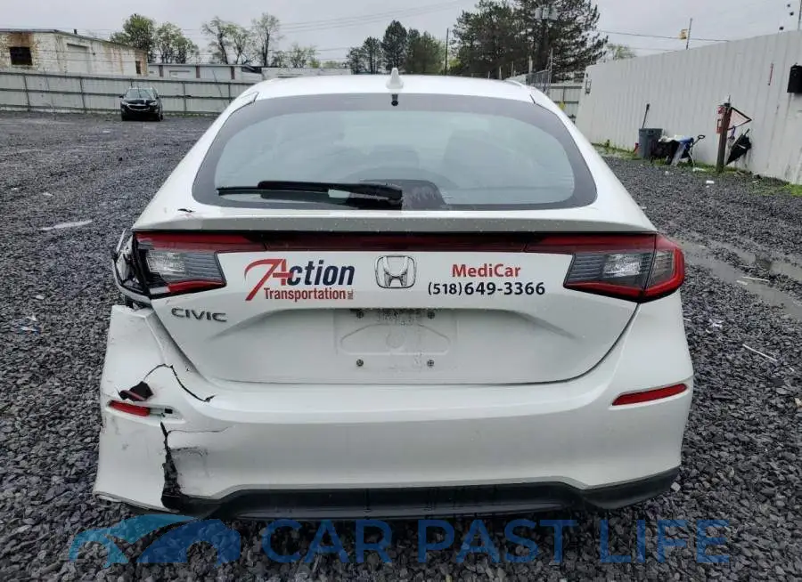 19XFL2H50RE004308# 6