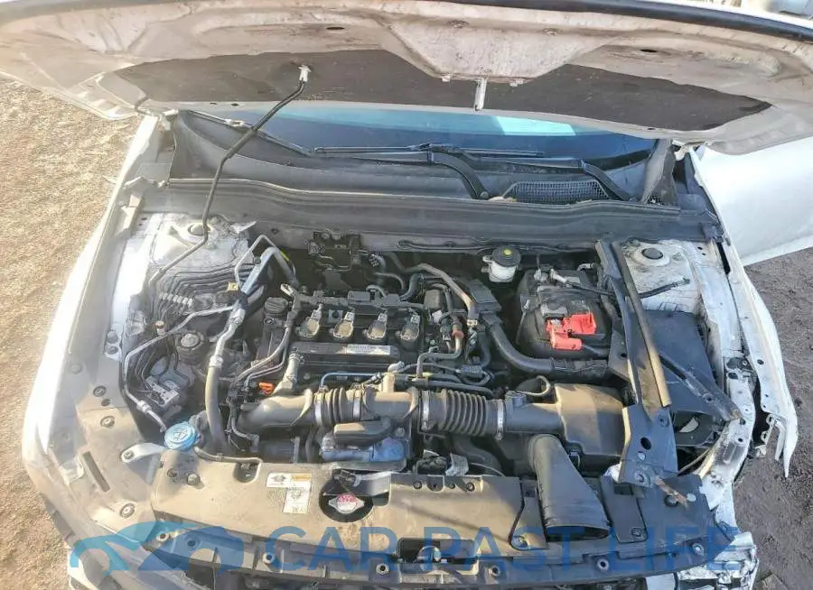 1HGCV1F40KA060681# 11