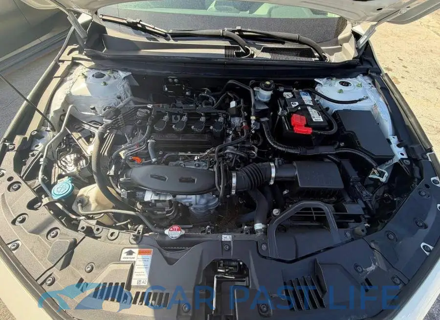 1HGCY1F20PA015950# 7