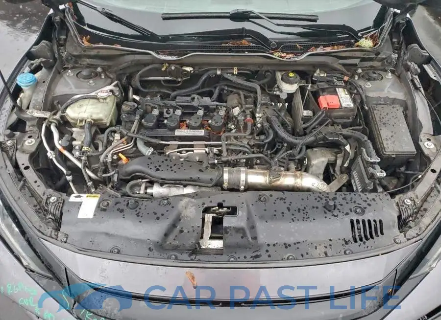 2HGFC1E52KH704518# 11