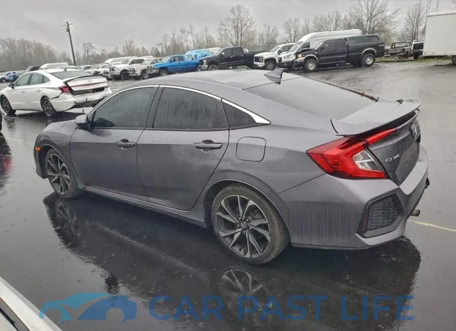 2HGFC1E52KH704518# 2