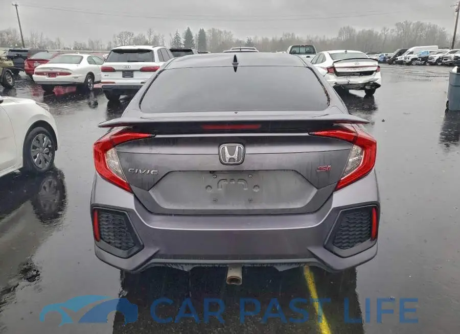 2HGFC1E52KH704518# 6