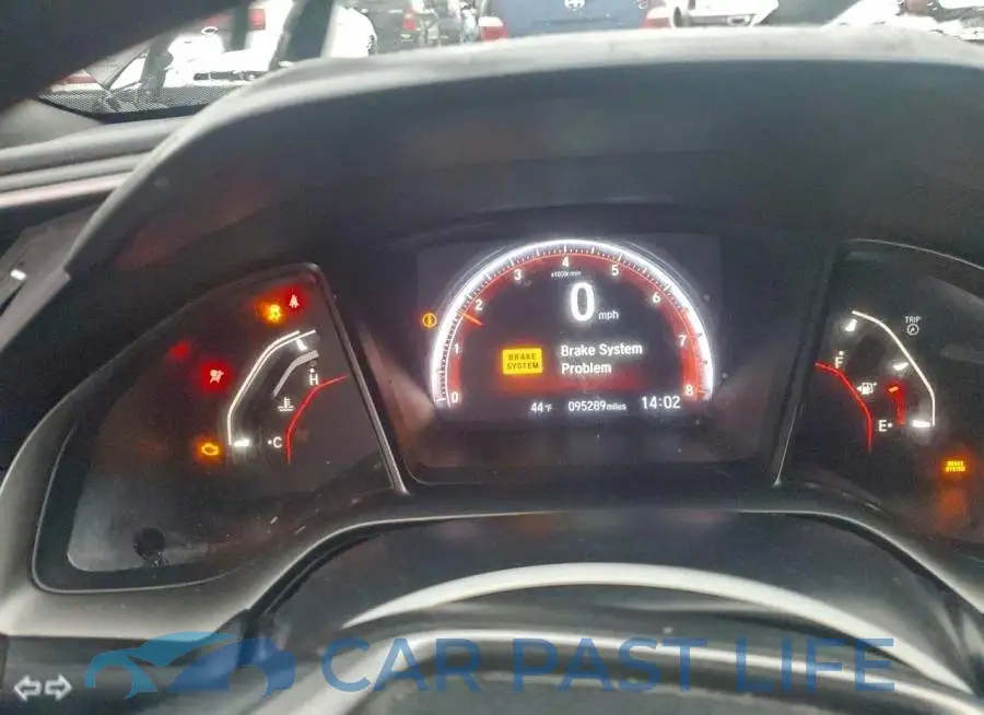 2HGFC1E52KH704518# 9