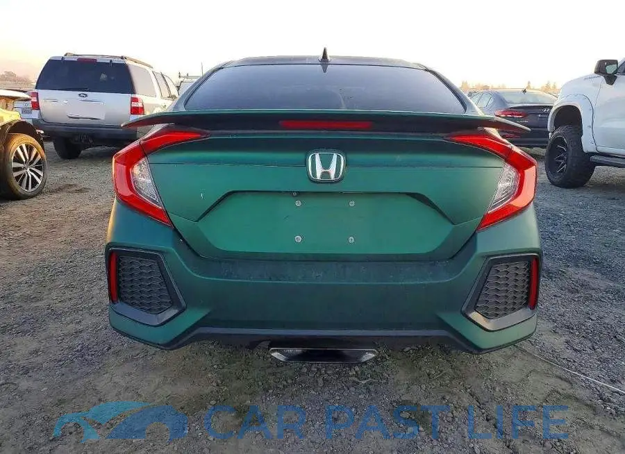 2HGFC1E56KH701170# 6