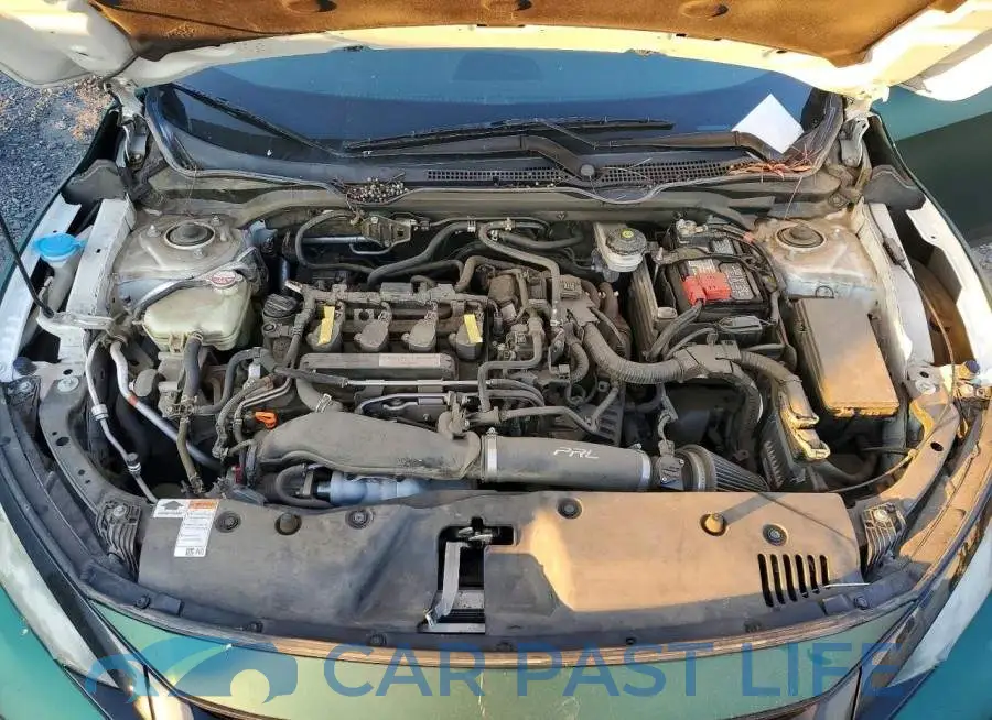 2HGFC1E56KH701170# 11