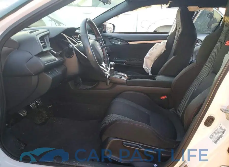 2HGFC1E56KH701170# 7