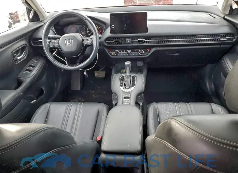 3CZRZ2H71RM720650# 8