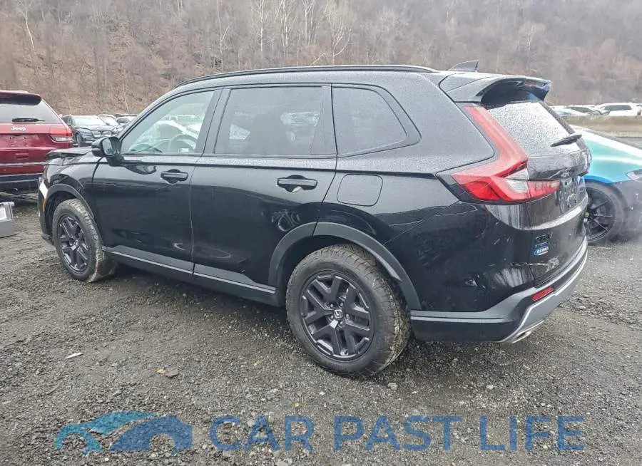 7FARS6H63TE052164# 2