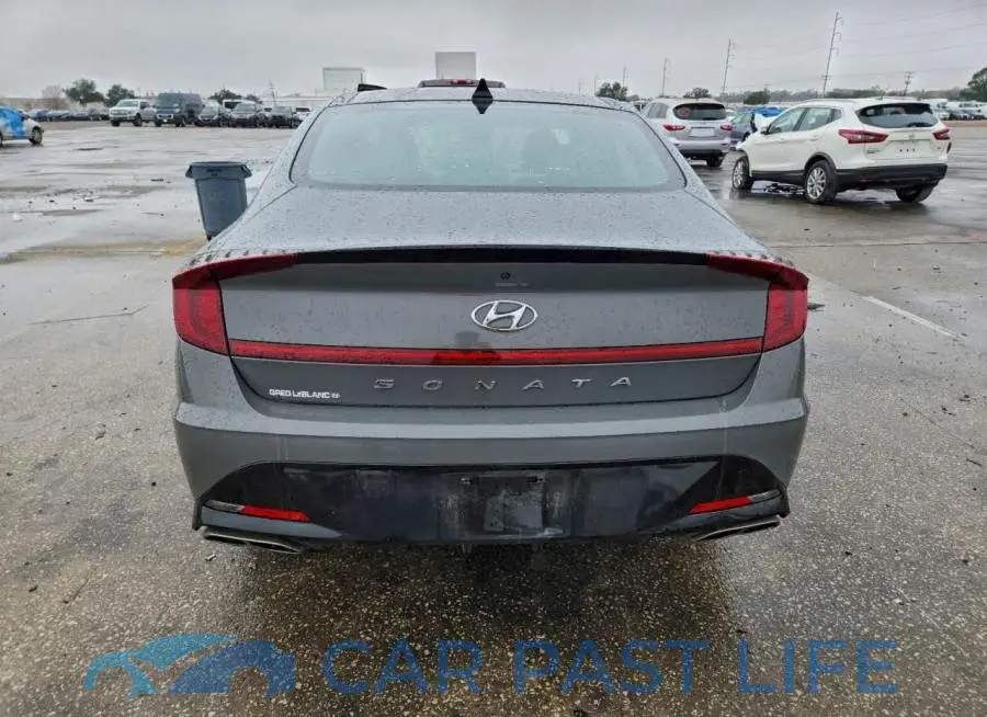 KMHL14JC5PA272781# 6