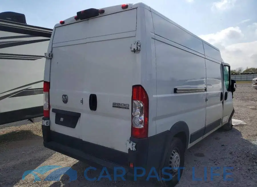 3C6LRVDG9RE119670# 3