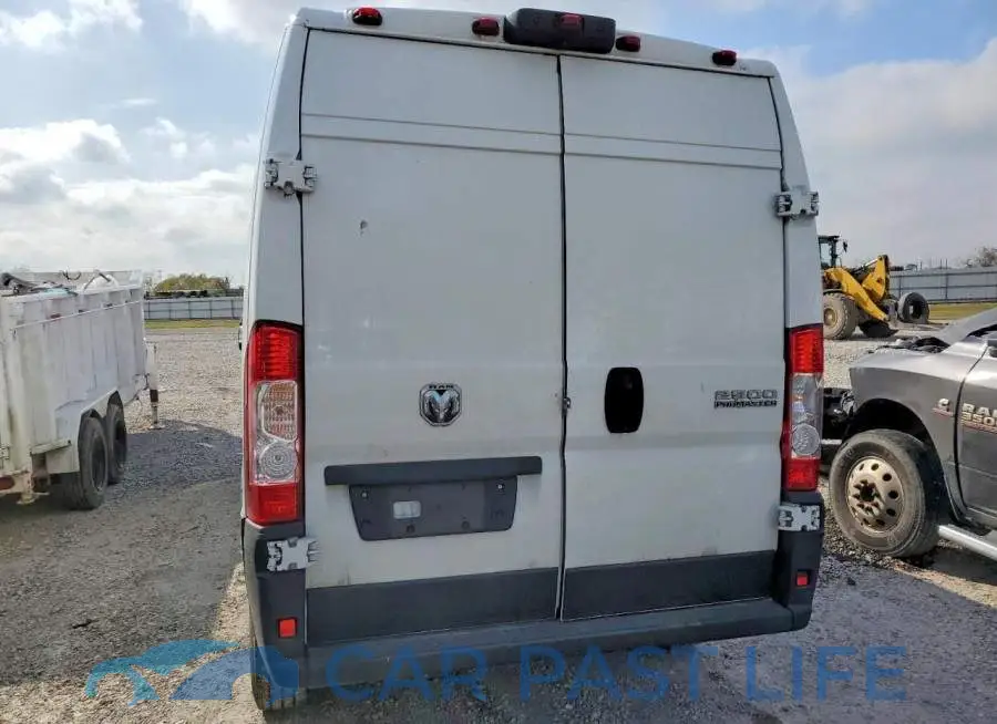 3C6LRVDG9RE119670# 6