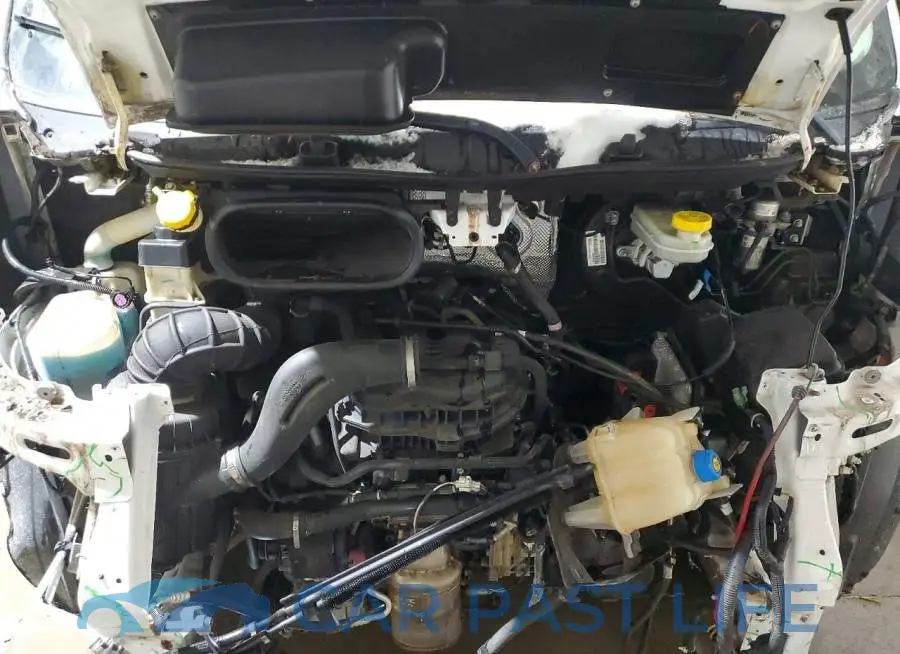3C6TRVAG3HE524118# 12