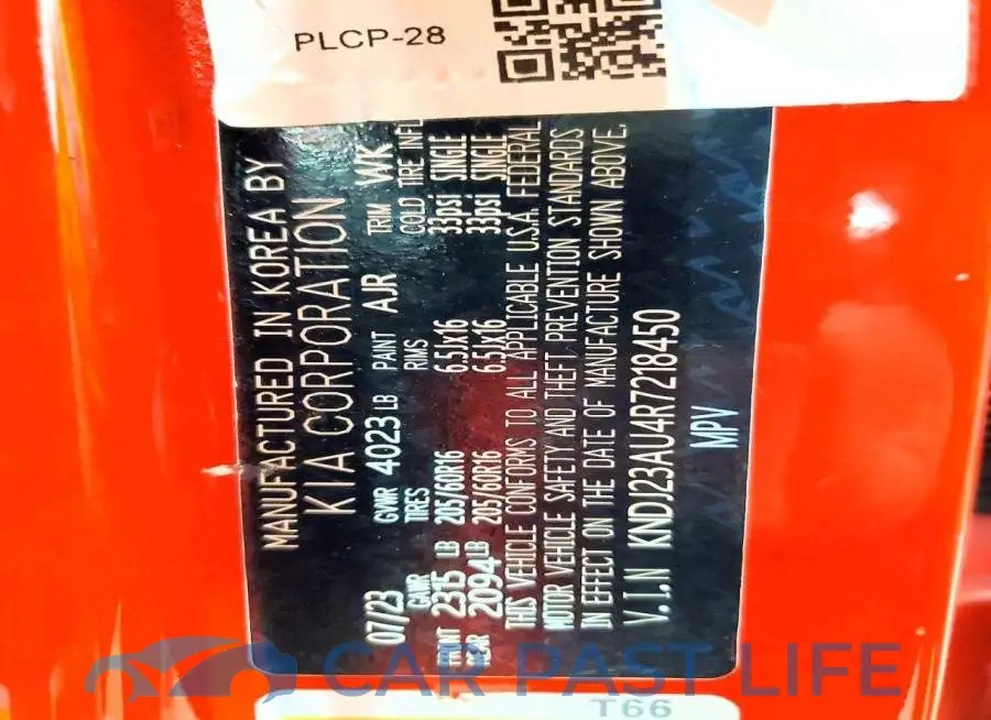 KNDJ23AU4R7218450# 14