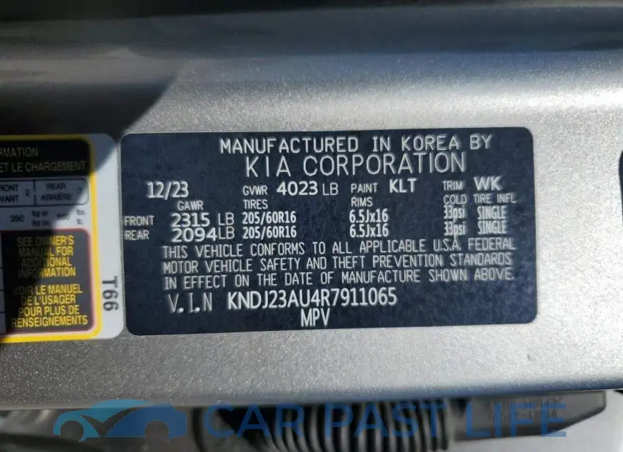 KNDJ23AU4R7911065# 14