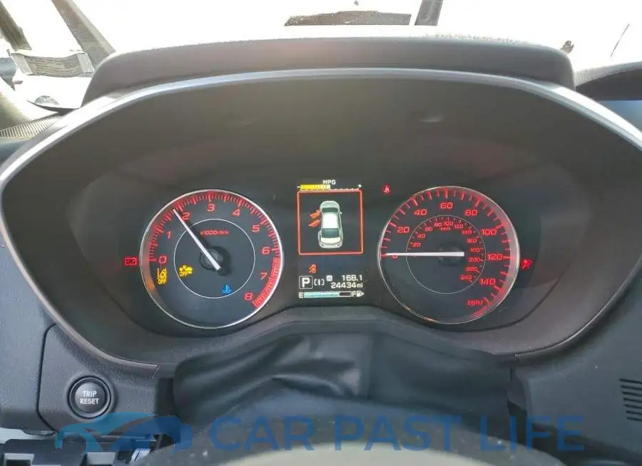 4S3GTAM60P3718926# 9