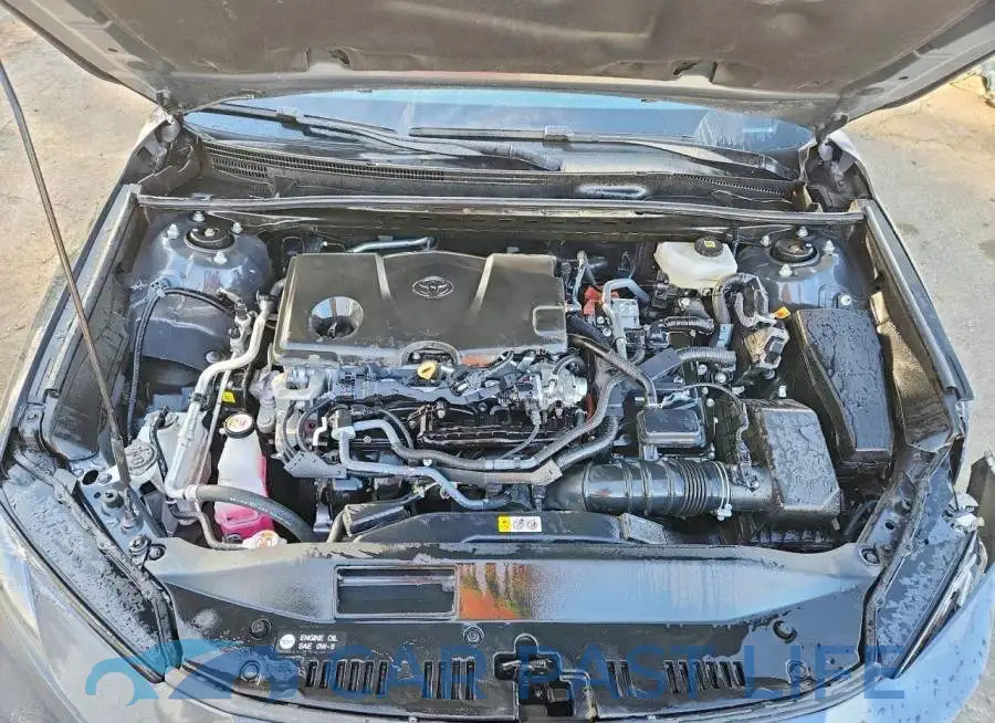 4T1DAACK0SU534656# 11