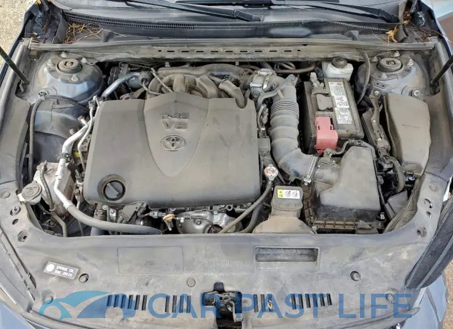 4T1JZ1FBXNU082050# 11