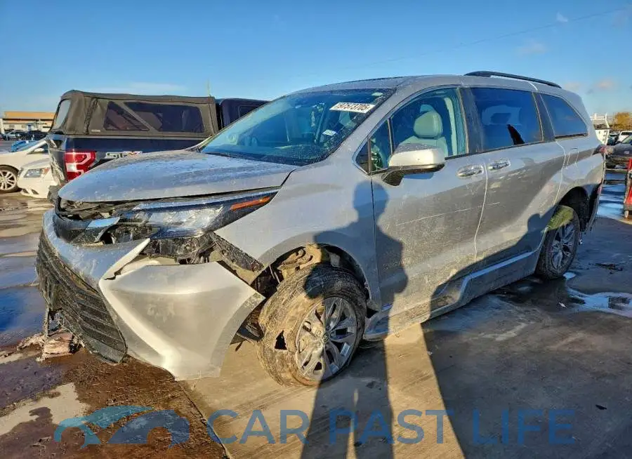 5TDJRKEC4PS168367# 1