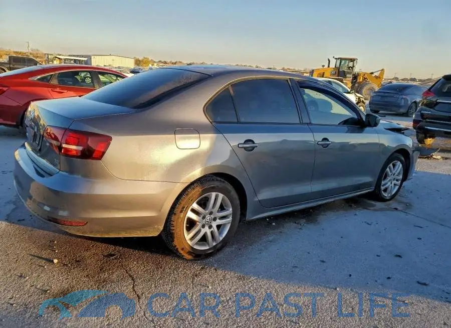3VW2B7AJ6JM225070# 3