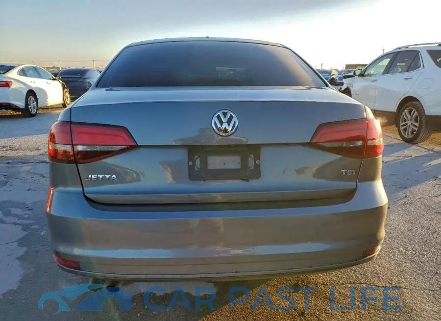 3VW2B7AJ6JM225070# 6