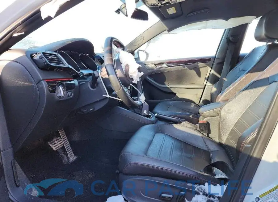 3VW4T7AJ2HM299814# 7