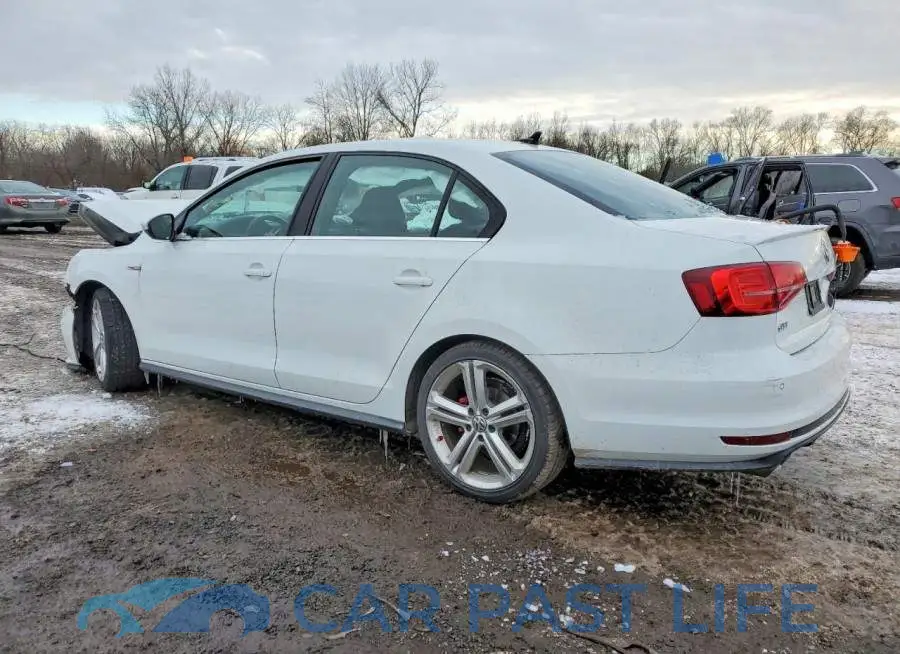 3VW4T7AJ2HM299814# 2