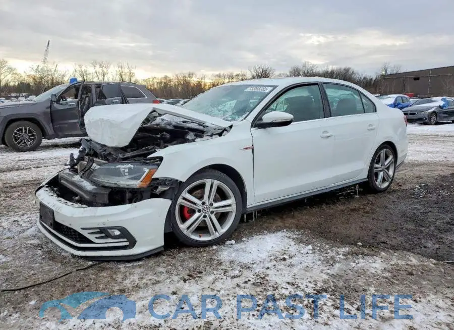 3VW4T7AJ2HM299814# 1