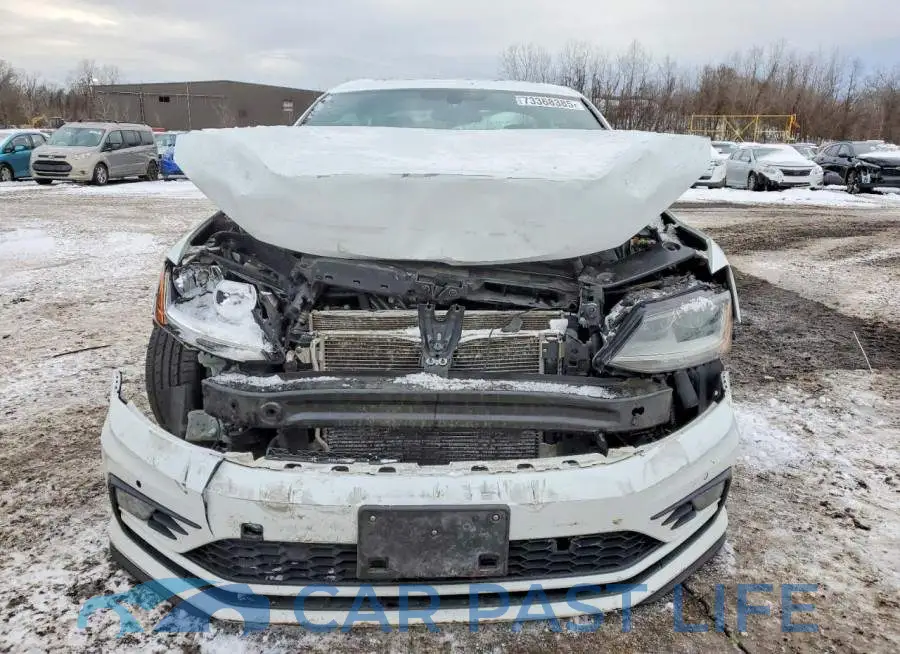 3VW4T7AJ2HM299814# 5