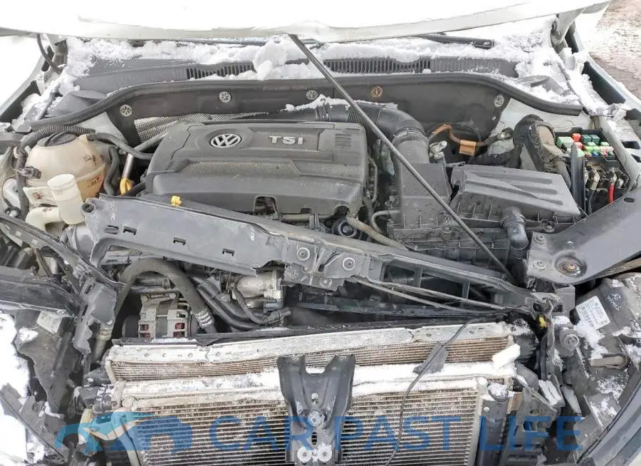 3VW4T7AJ2HM299814# 11