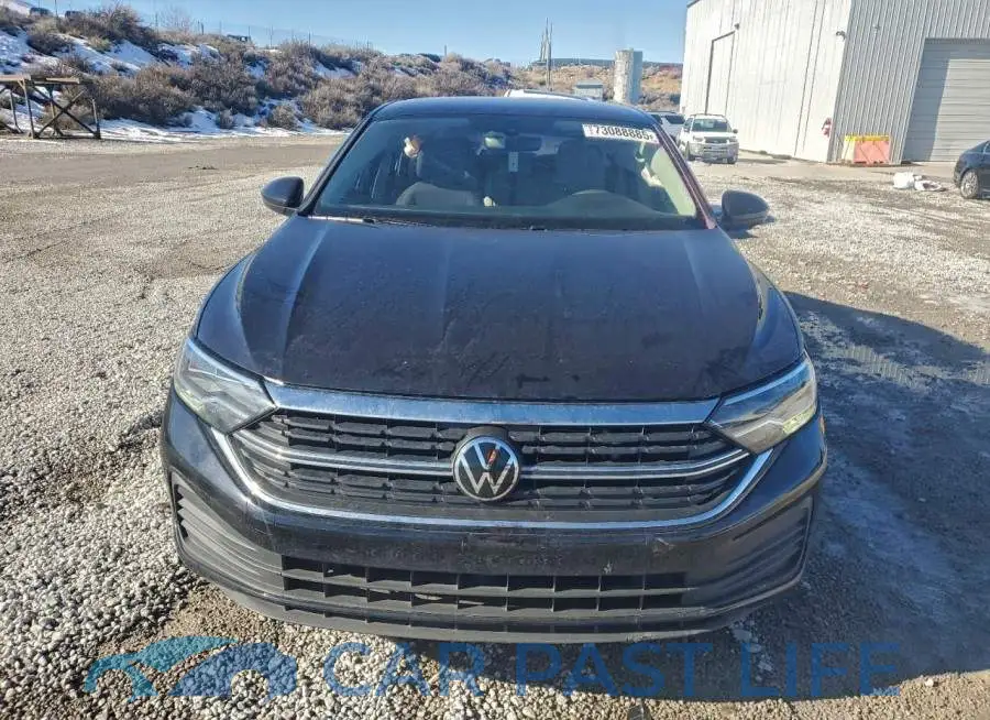 3VW5M7BU1PM034875# 5