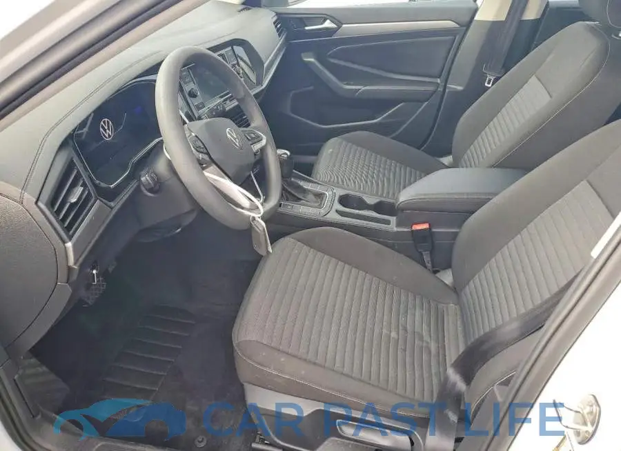 3VW5M7BU1PM034939# 7