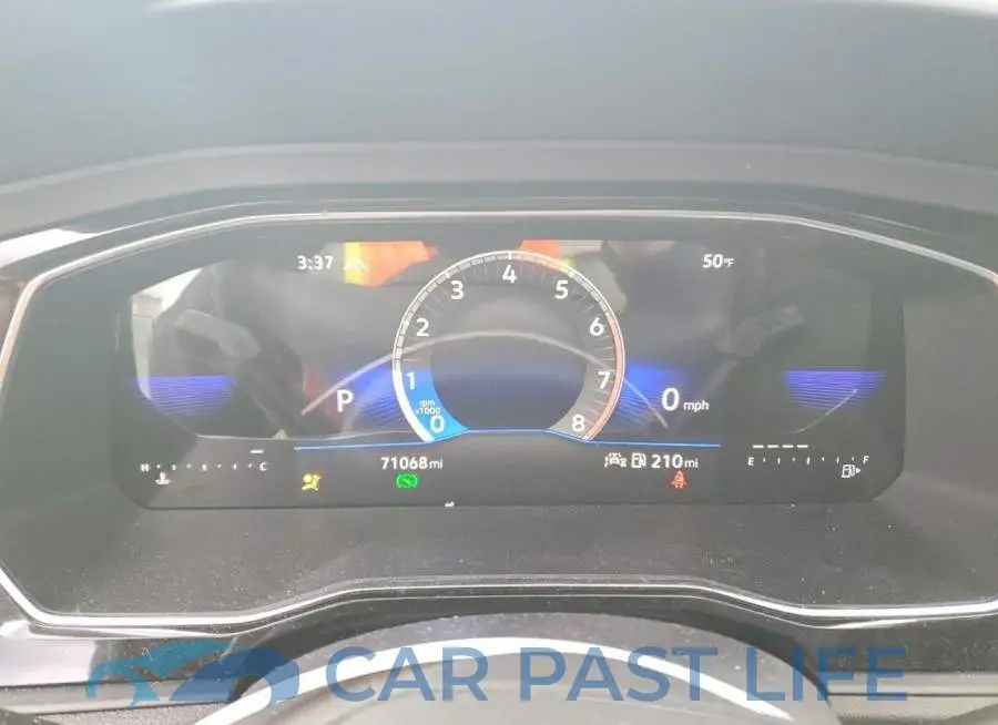 3VW5M7BU1PM034939# 9