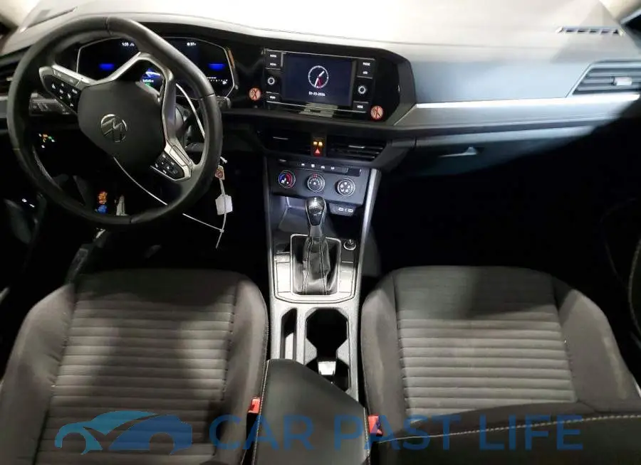 3VW5M7BU3RM078928# 8
