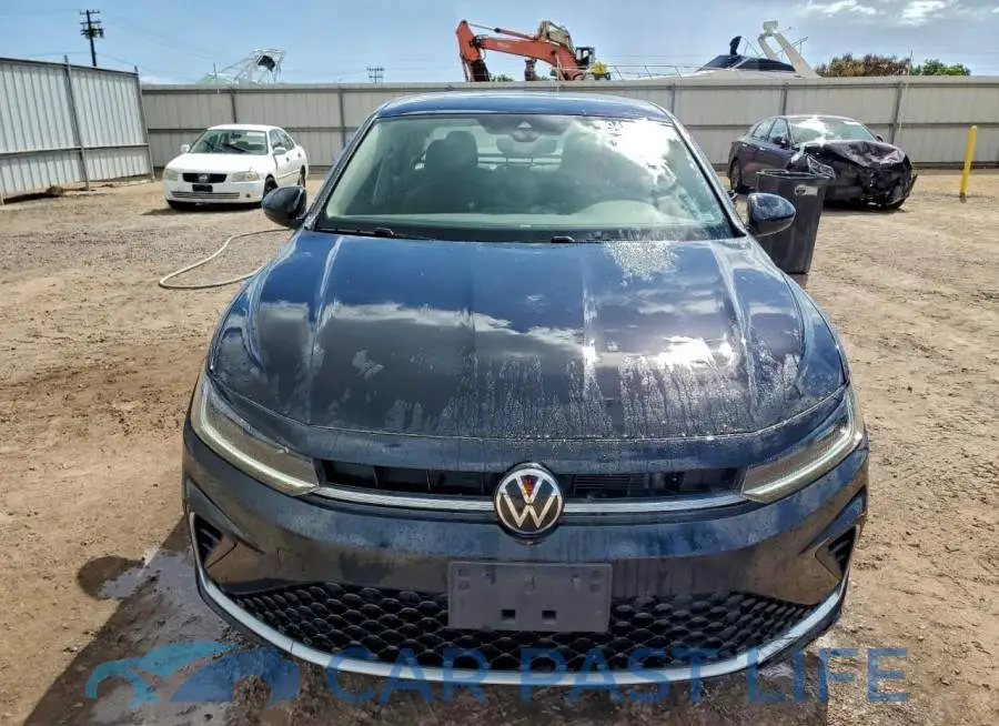 3VW5X7BU5SM025502# 5