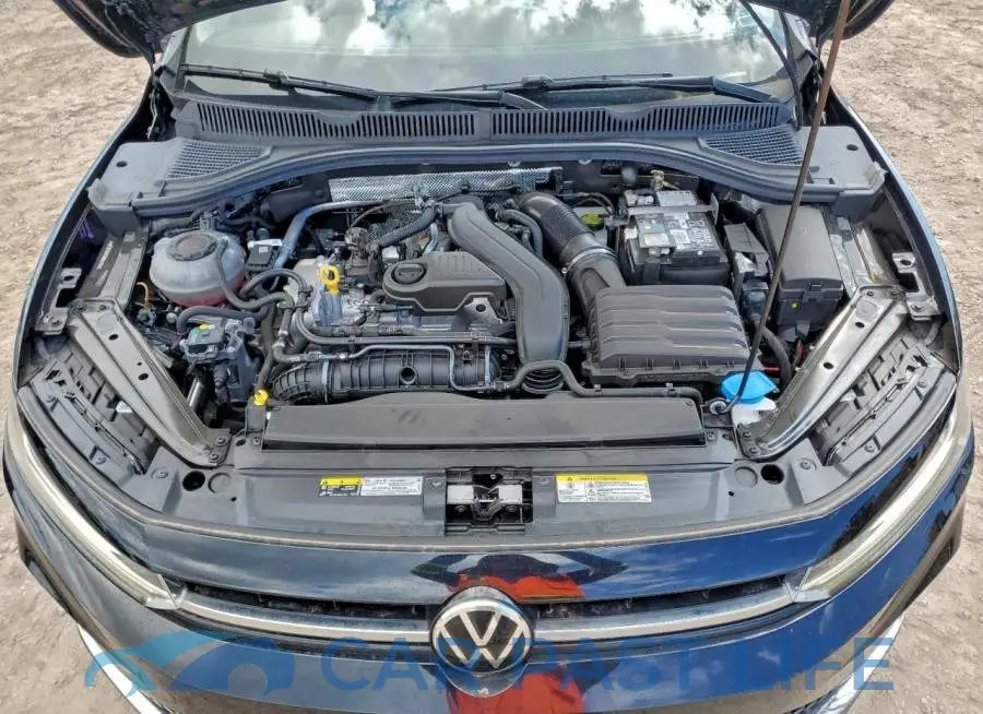 3VW5X7BU5SM025502# 11