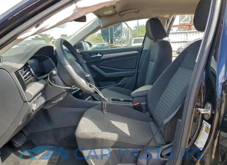 3VW5X7BU5SM025502# 7