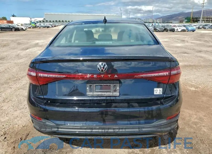 3VW5X7BU5SM025502# 6