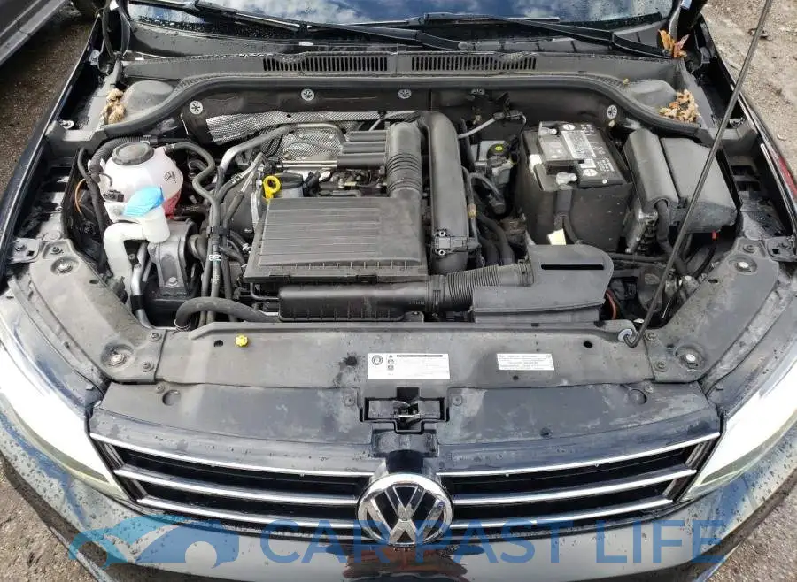 3VWDB7AJ5JM251281# 7