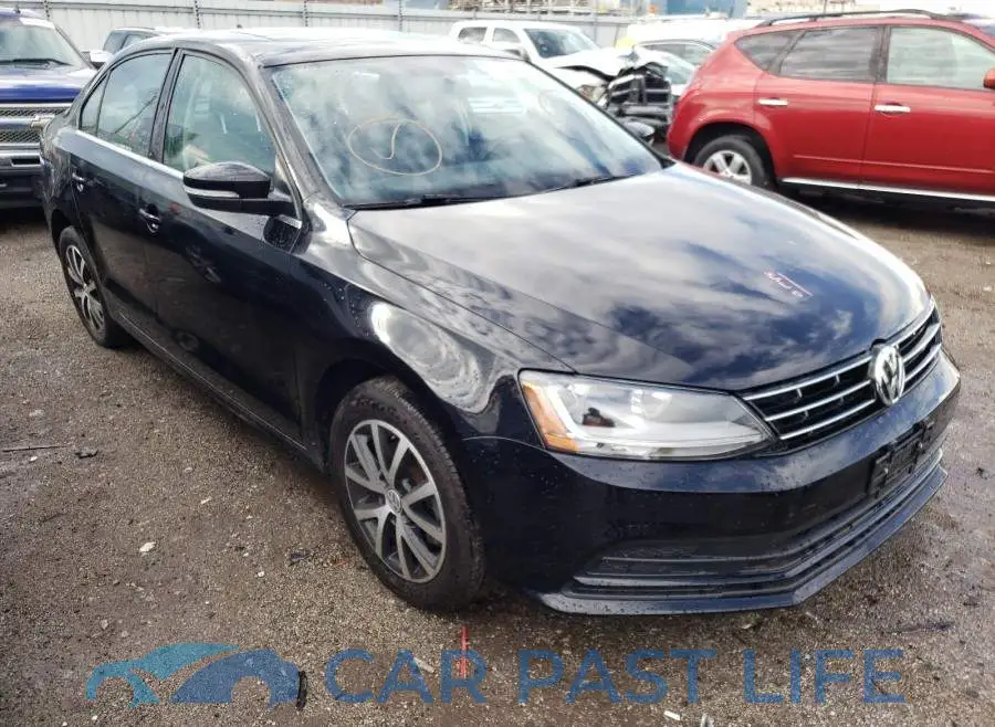3VWDB7AJ5JM251281# 1