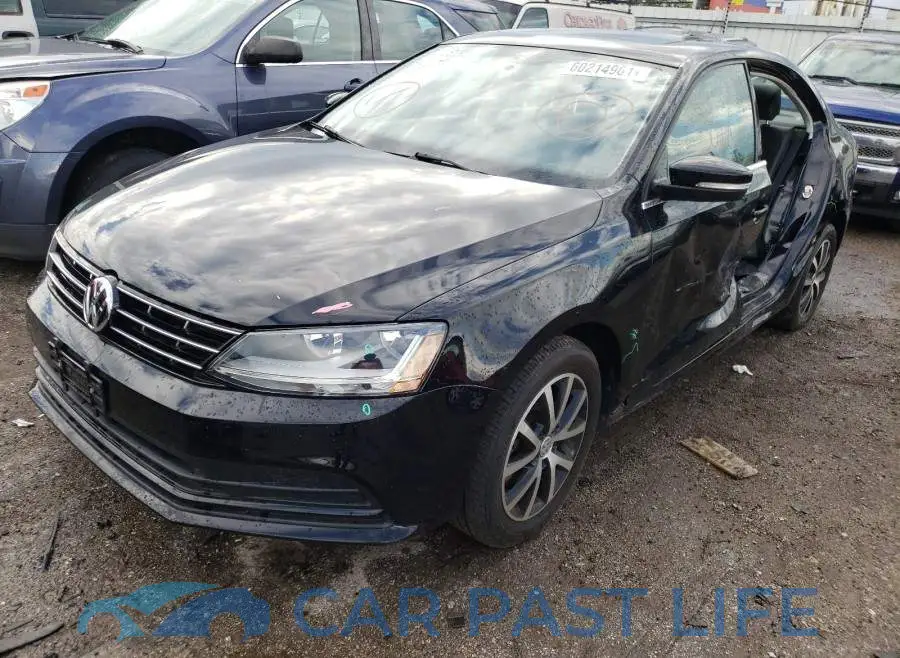 3VWDB7AJ5JM251281# 2