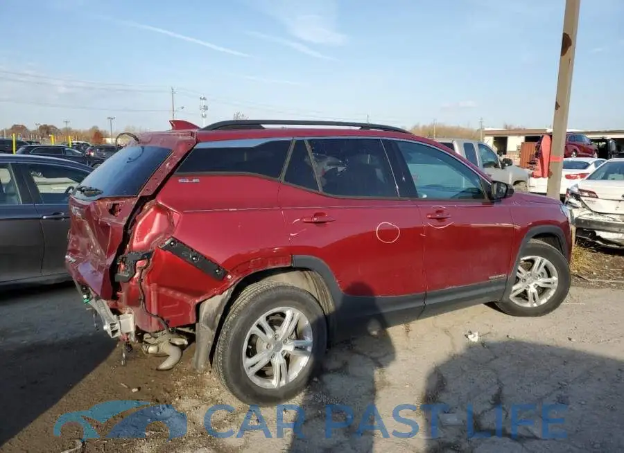 3GKALMEV8KL270840# 3