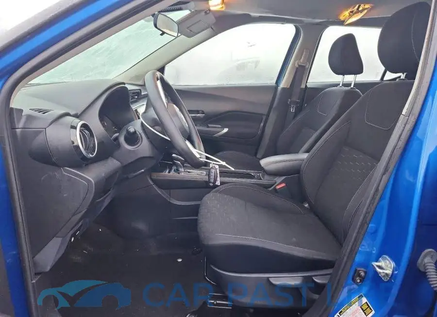 3N1CP5CV3NL494106# 7