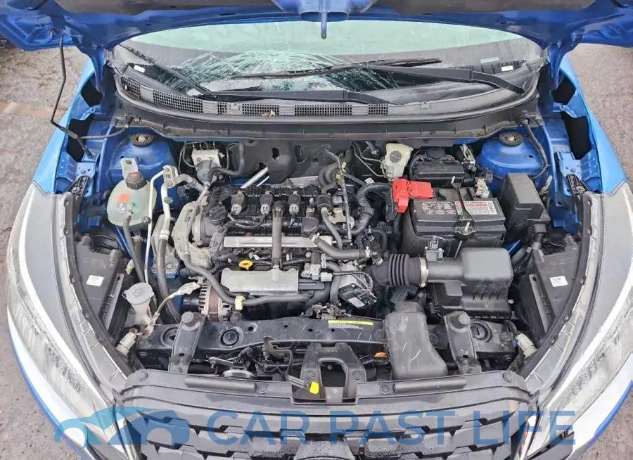 3N1CP5CV3NL494106# 11