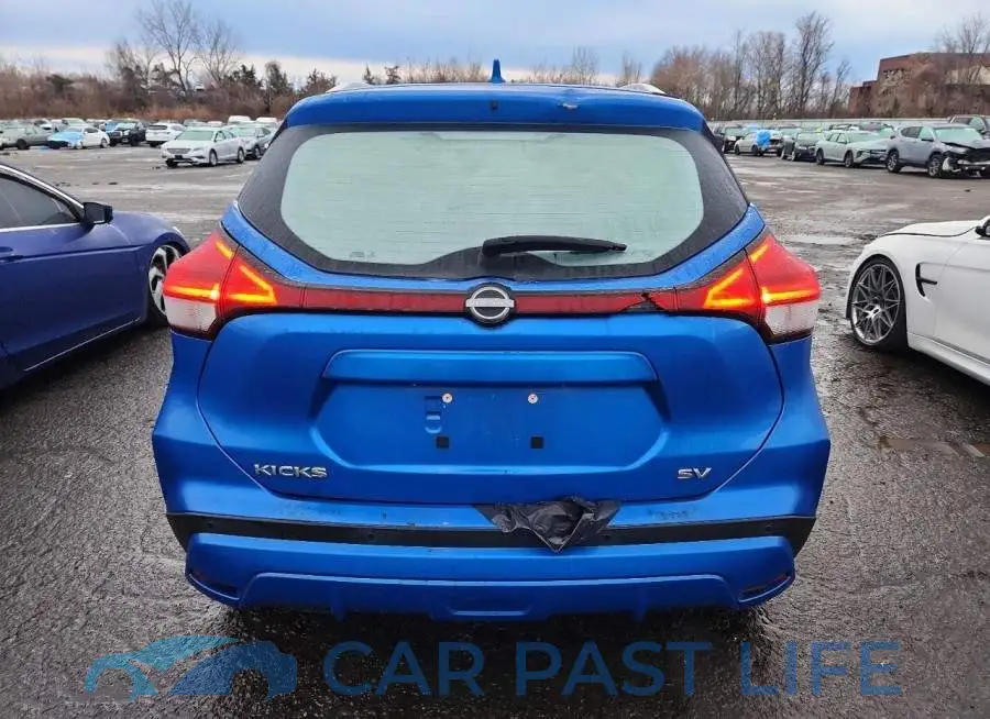 3N1CP5CV3NL494106# 6