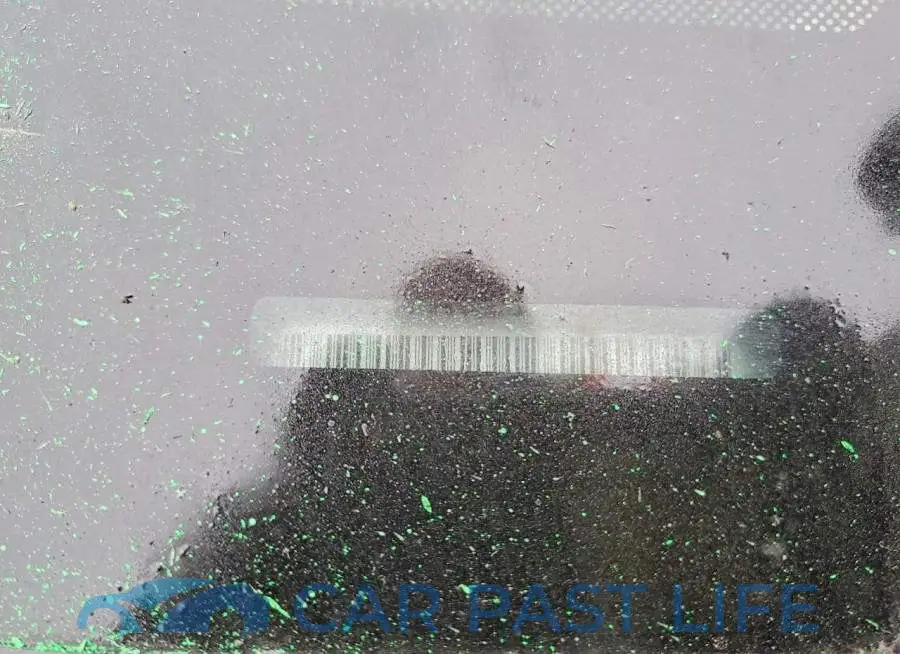 1C4RJFAG2JC465141# 11