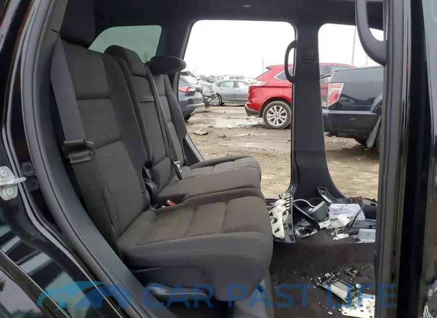 1C4RJFAG2JC465141# 9