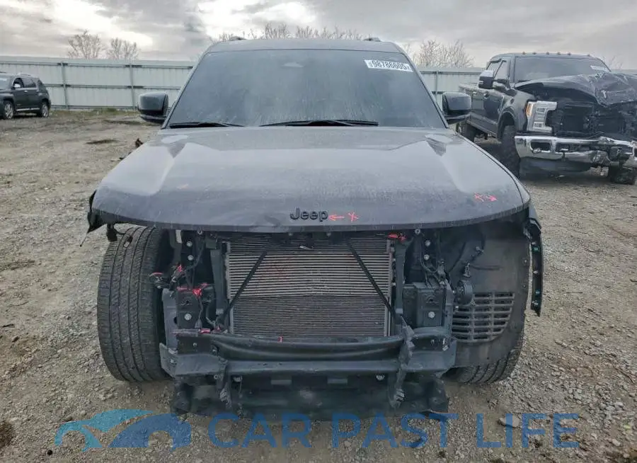1C4RJKAG7P8884509# 5