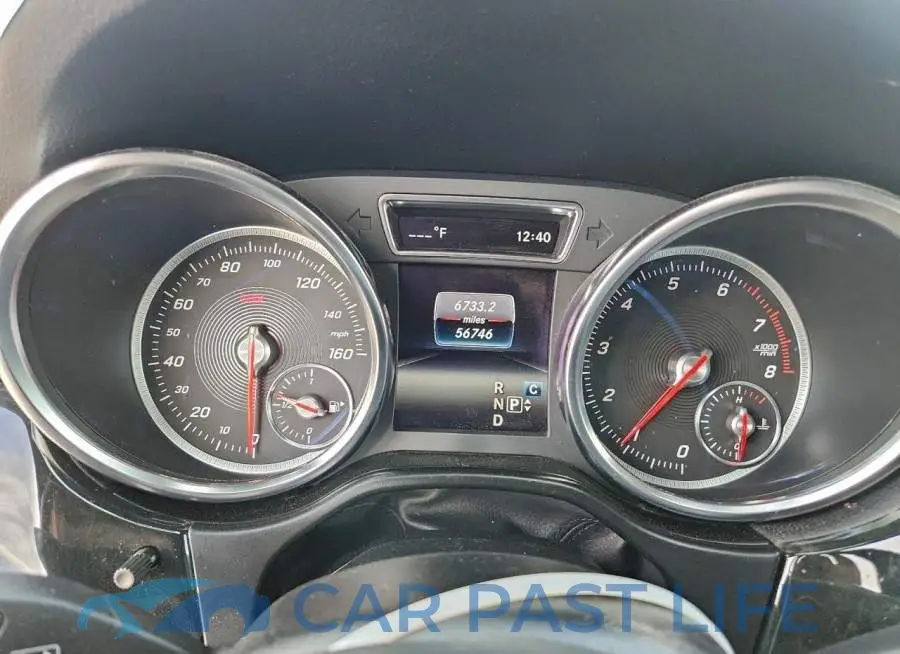 4JGDA5HB1JB174274# 9