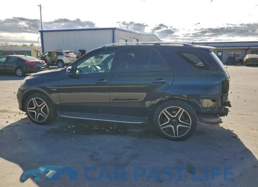 4JGDA6EB8HA927079# 2
